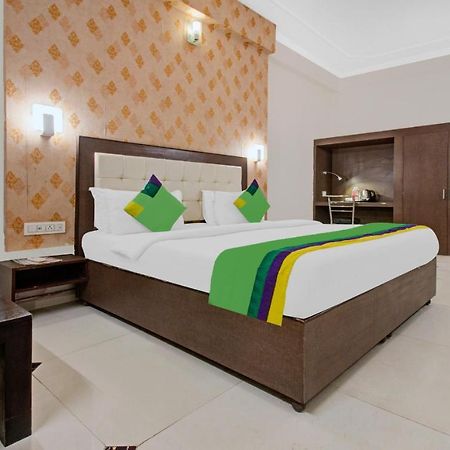 Treebo Trend Dream Palace Jaipur Dış mekan fotoğraf