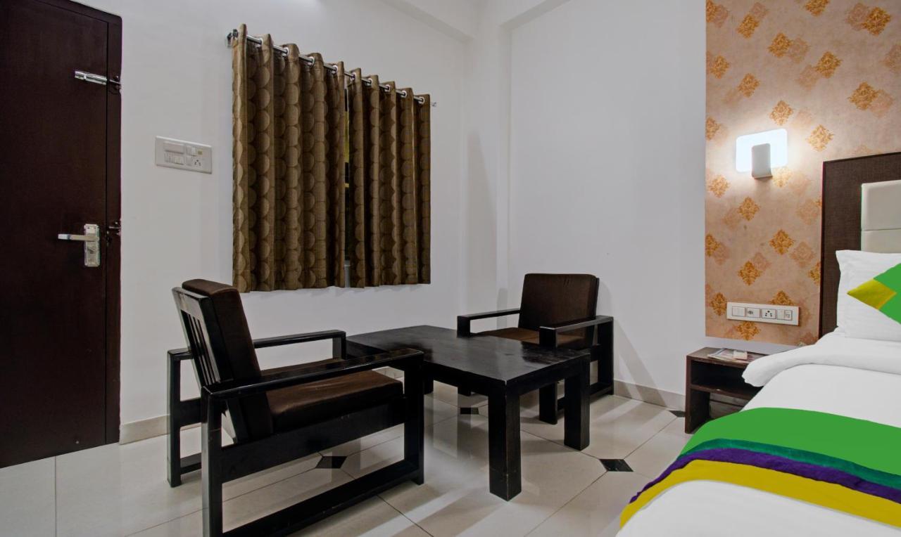 Treebo Trend Dream Palace Jaipur Dış mekan fotoğraf