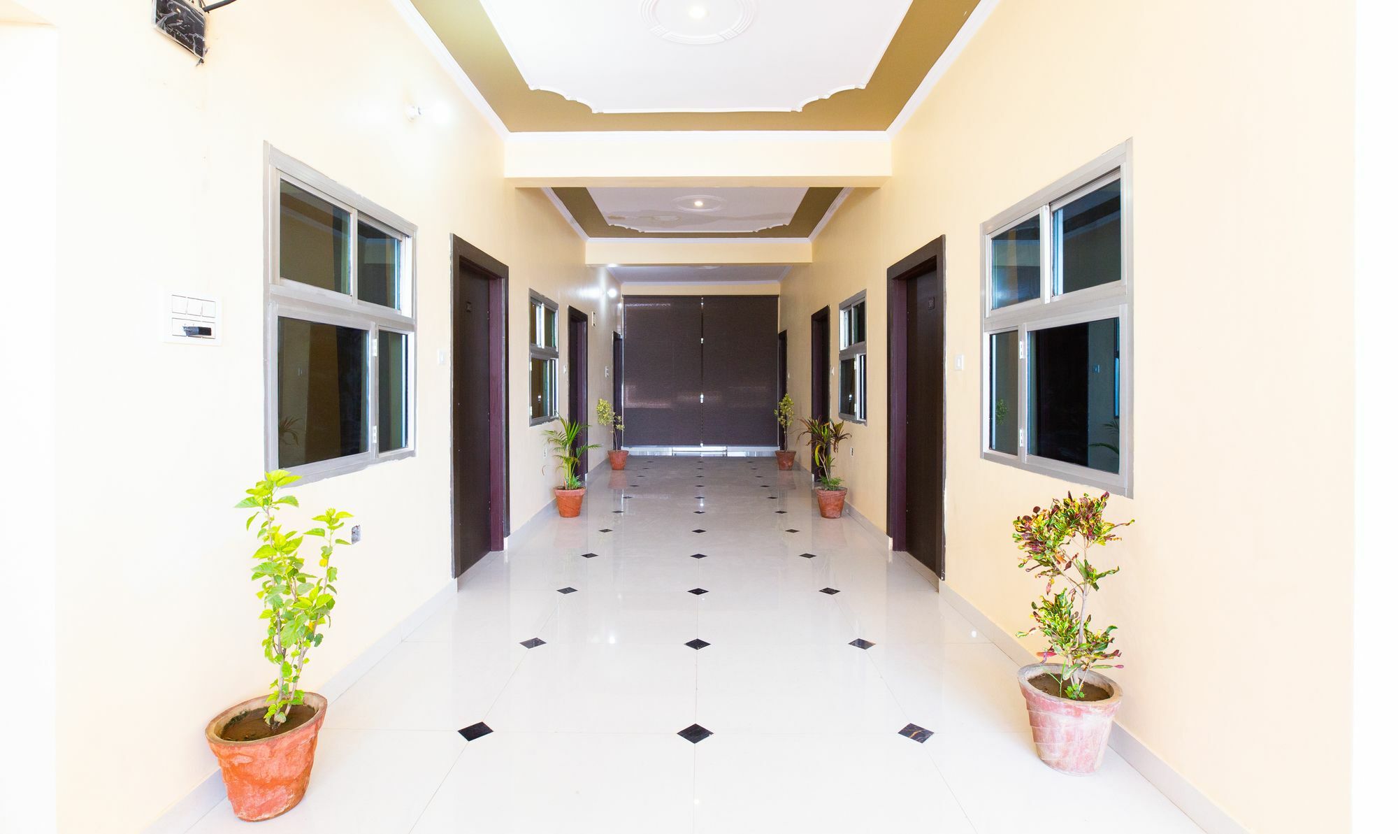 Treebo Trend Dream Palace Jaipur Dış mekan fotoğraf