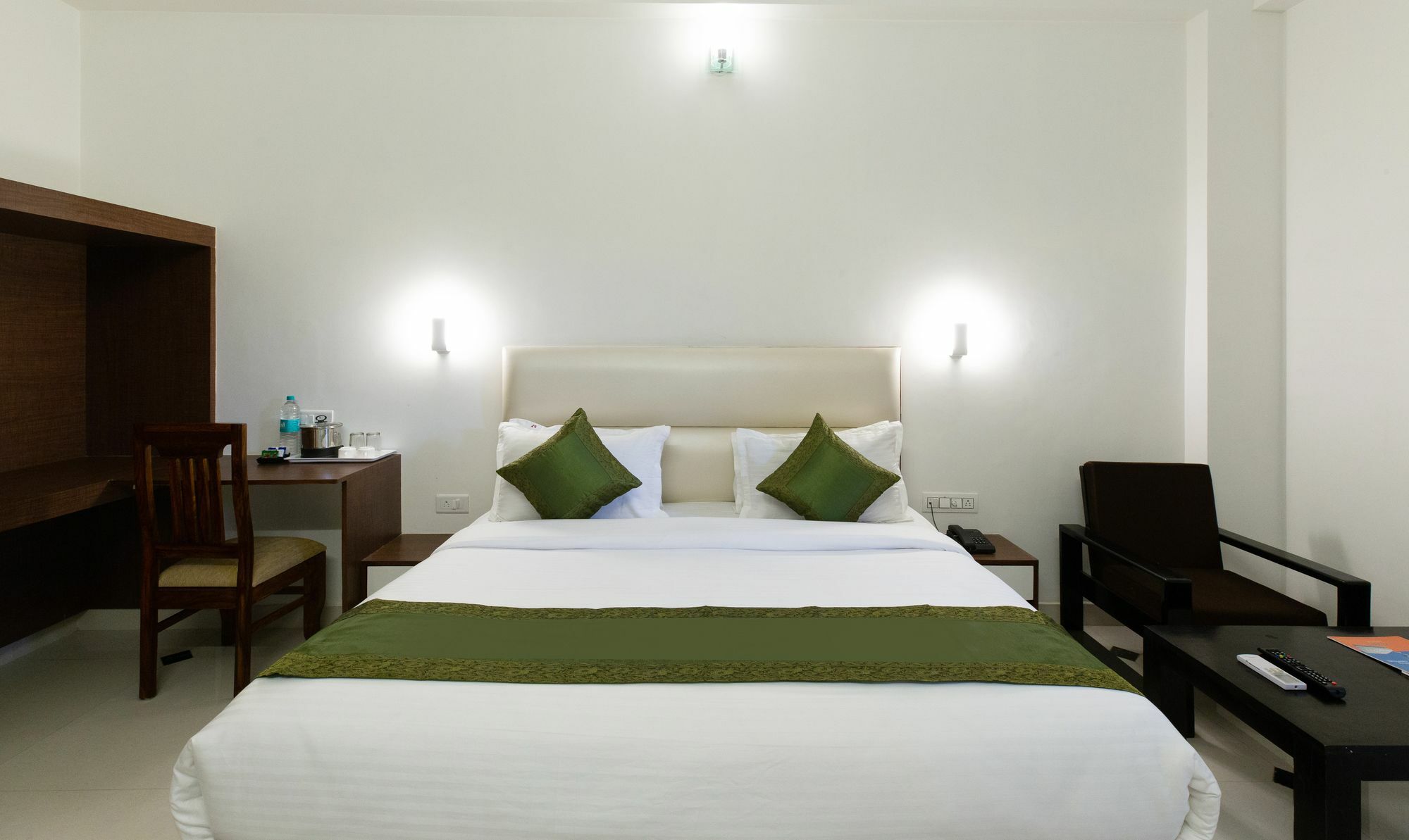 Treebo Trend Dream Palace Jaipur Dış mekan fotoğraf