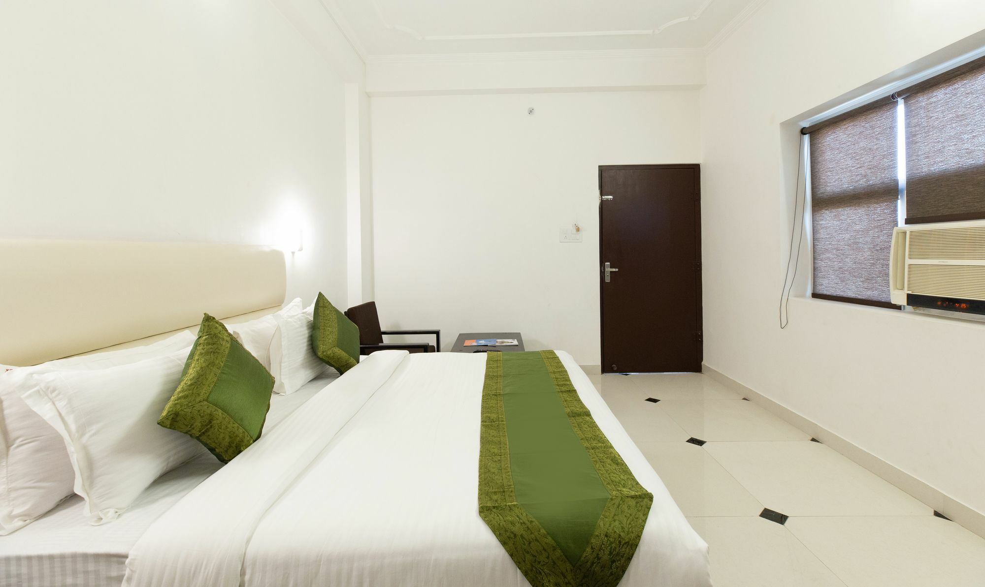 Treebo Trend Dream Palace Jaipur Dış mekan fotoğraf