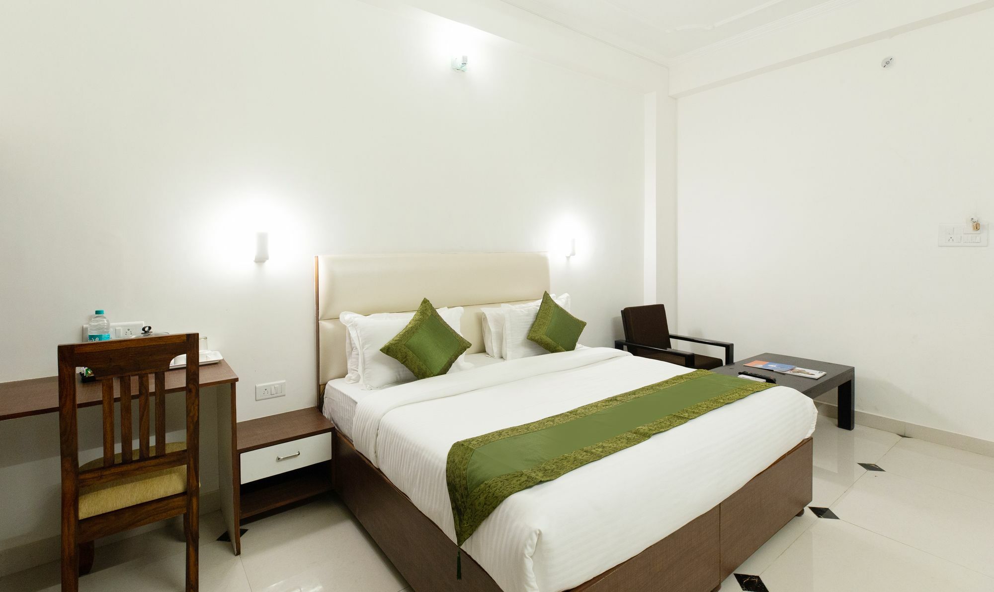 Treebo Trend Dream Palace Jaipur Dış mekan fotoğraf