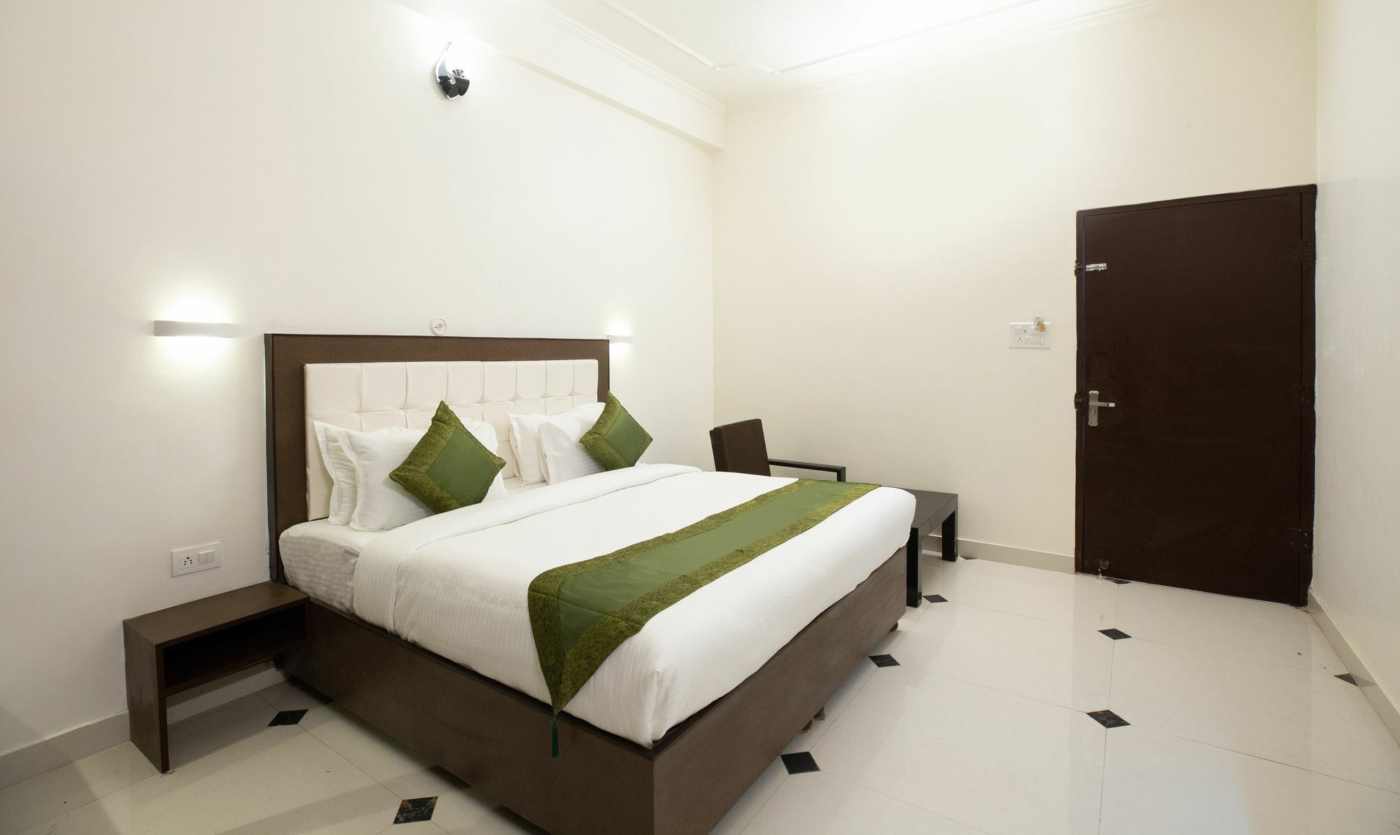 Treebo Trend Dream Palace Jaipur Dış mekan fotoğraf