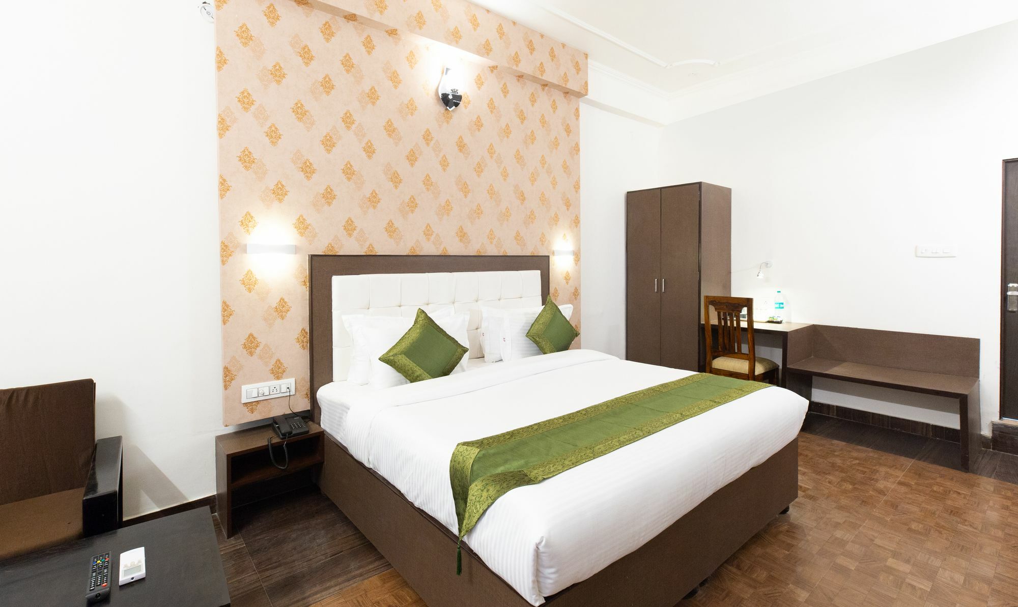 Treebo Trend Dream Palace Jaipur Dış mekan fotoğraf